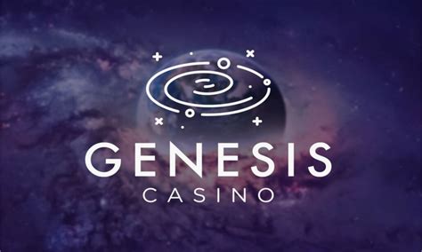 genesis casino 60